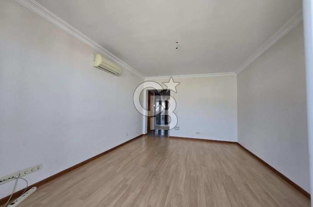 Mavişehir Soyak B Sitesinde Havuzlu Güvenlikli 2+1 Kiralık Daire