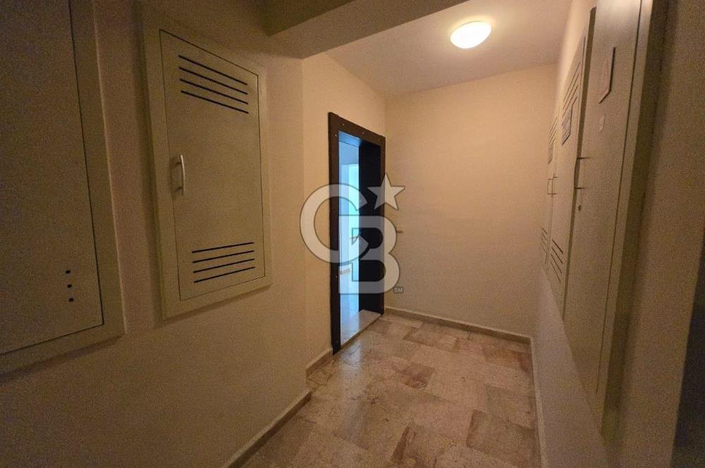 Mavişehir Soyak B Sitesinde Havuzlu Güvenlikli 2+1 Kiralık Daire
