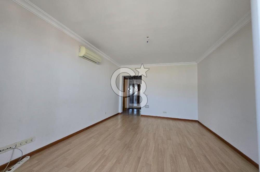 Mavişehir Soyak B Sitesinde Havuzlu Güvenlikli 2+1 Kiralık Daire