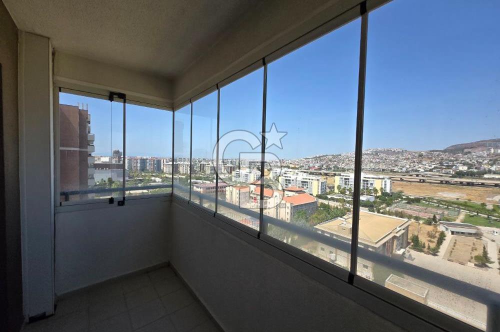 Mavişehir Soyak B Sitesinde Havuzlu Güvenlikli 2+1 Kiralık Daire