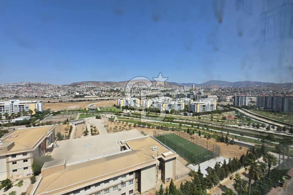 Mavişehir Soyak B Sitesinde Havuzlu Güvenlikli 2+1 Kiralık Daire