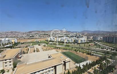 Mavişehir Soyak B Sitesinde Havuzlu Güvenlikli 2+1 Kiralık Daire