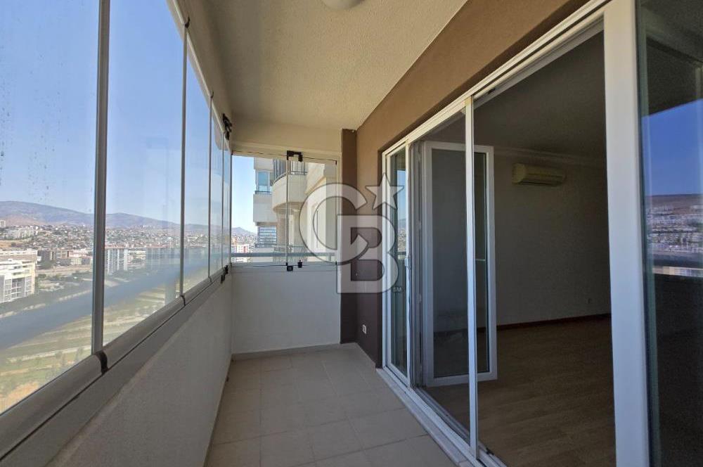 Mavişehir Soyak B Sitesinde Havuzlu Güvenlikli 2+1 Kiralık Daire