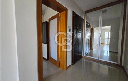 Mavişehir Soyak B Sitesinde Havuzlu Güvenlikli 2+1 Kiralık Daire