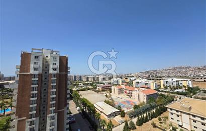 Mavişehir Soyak B Sitesinde Havuzlu Güvenlikli 2+1 Kiralık Daire