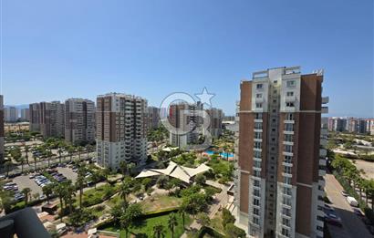 Mavişehir Soyak B Sitesinde Havuzlu Güvenlikli 2+1 Kiralık Daire