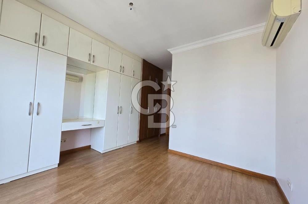 Mavişehir Soyak B Sitesinde Havuzlu Güvenlikli 2+1 Kiralık Daire