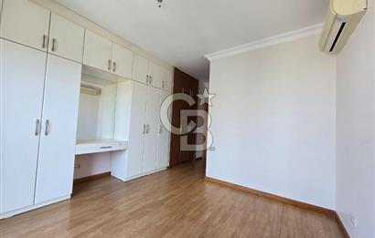 Mavişehir Soyak B Sitesinde Havuzlu Güvenlikli 2+1 Kiralık Daire