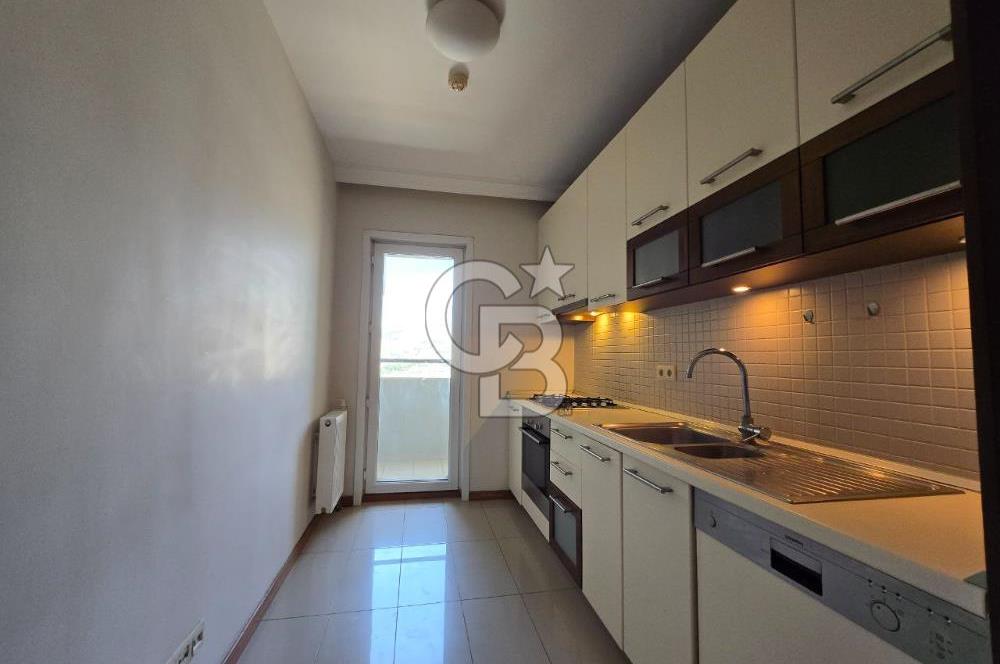 Mavişehir Soyak B Sitesinde Havuzlu Güvenlikli 2+1 Kiralık Daire