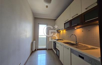 Mavişehir Soyak B Sitesinde Havuzlu Güvenlikli 2+1 Kiralık Daire