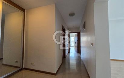Mavişehir Soyak B Sitesinde Havuzlu Güvenlikli 2+1 Kiralık Daire