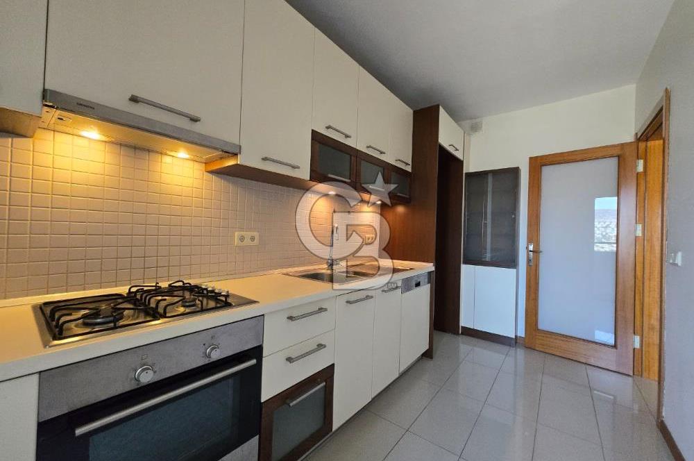 Mavişehir Soyak B Sitesinde Havuzlu Güvenlikli 2+1 Kiralık Daire