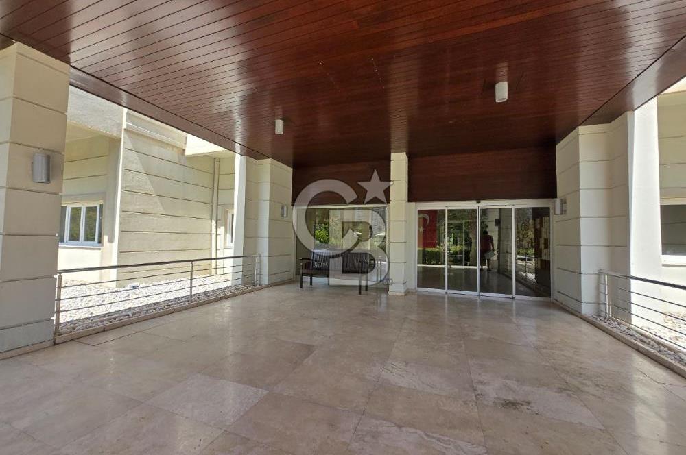 Mavişehir Soyak B Sitesinde Havuzlu Güvenlikli 2+1 Kiralık Daire
