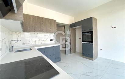 OMNİA SİTESİNDE SATILIK 3+1 135M2 SIFIR DAİRE