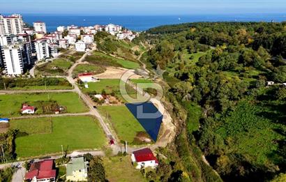 DENİZ GÖREN 1.389m² 51 DAİRELİK KÖŞE PARSEL