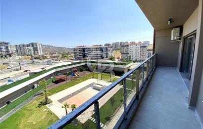 OMNİA SİTESİNDE SATILIK 3+1 150M2 SIFIR DAİRE