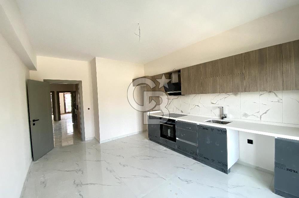 OMNİA SİTESİNDE SATILIK 3+1 150M2 SIFIR DAİRE