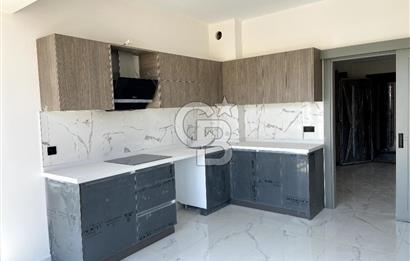 OMNİA SİTESİNDE SATILIK 3+1 135M2 SIFIR DAİRE