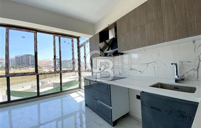 OMNİA SİTESİNDE SATILIK 3+1 135M2 SIFIR DAİRE