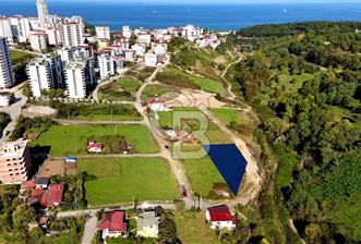 DENİZ GÖREN 1.389m² 51 DAİRELİK KÖŞE PARSEL