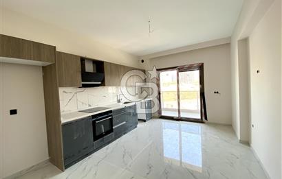 OMNİA SİTESİNDE SATILIK 3+1 150M2 SIFIR DAİRE