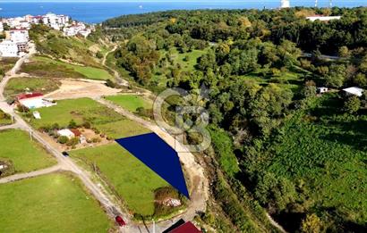 DENİZ GÖREN 1.389m² 51 DAİRELİK KÖŞE PARSEL