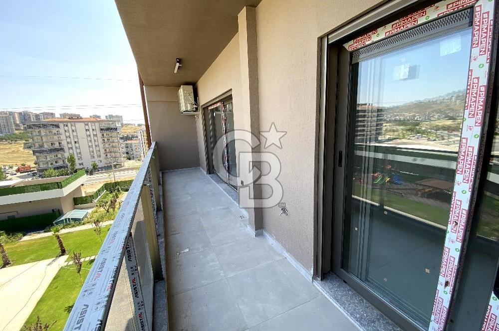 OMNİA SİTESİNDE SATILIK 3+1 150M2 SIFIR DAİRE
