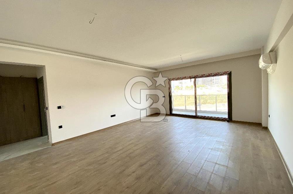 OMNİA SİTESİNDE SATILIK 3+1 150M2 SIFIR DAİRE