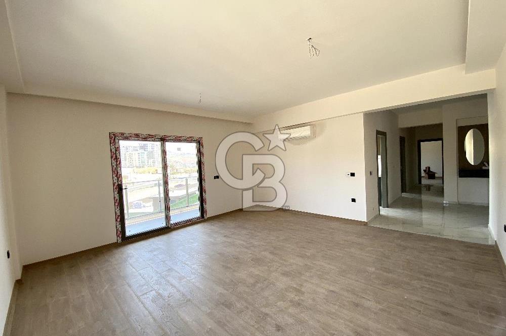 OMNİA SİTESİNDE SATILIK 3+1 135M2 SIFIR DAİRE