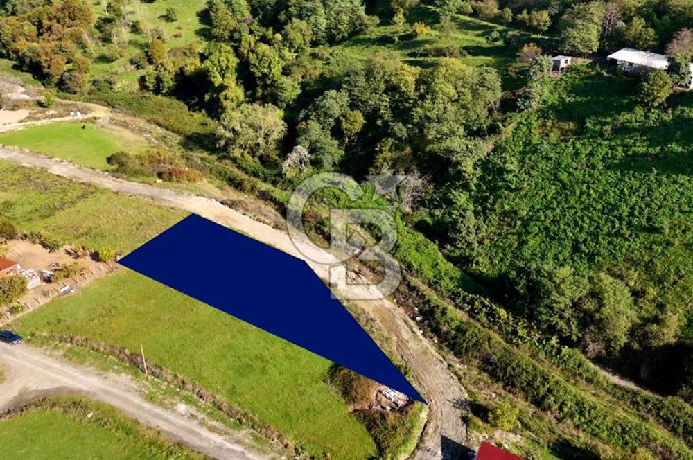 DENİZ GÖREN 1.389m² 51 DAİRELİK KÖŞE PARSEL