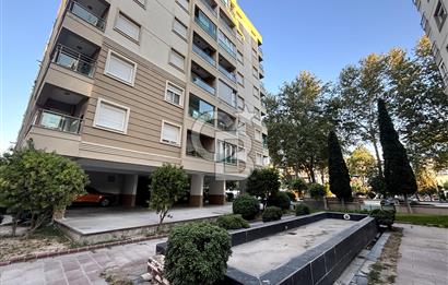 MANSUROĞLU'NDA GENİŞ 3+1 SATILIK 3 CEPHE DAİRE