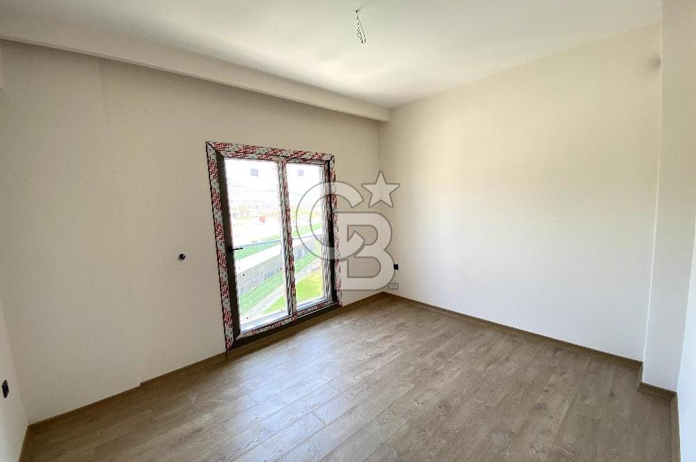 OMNİA SİTESİNDE SATILIK 3+1 135M2 SIFIR DAİRE