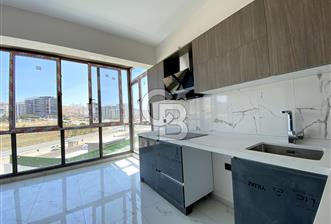 OMNİA SİTESİNDE SATILIK 3+1 135M2 SIFIR DAİRE