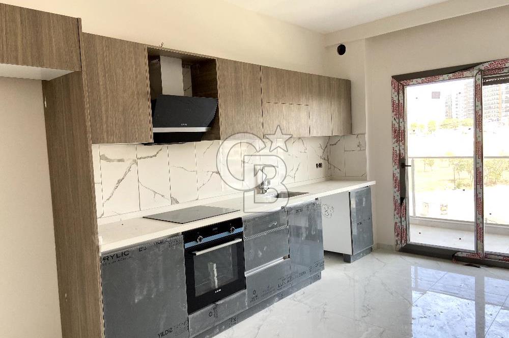 OMNİA SİTESİNDE SATILIK 3+1 150M2 SIFIR DAİRE