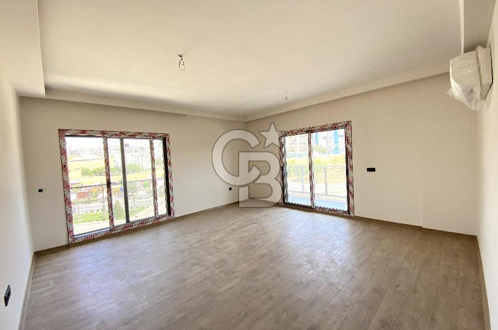 OMNİA SİTESİNDE SATILIK 3+1 135M2 SIFIR DAİRE