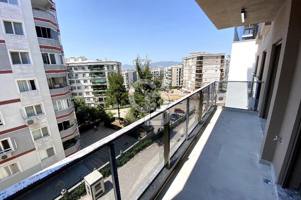 OMNİA SİTESİNDE SATILIK 3+1 150M2 SIFIR DAİRE
