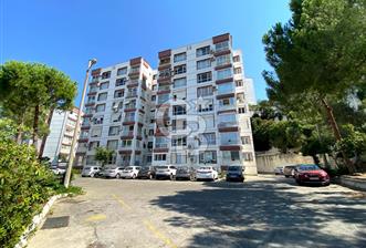 Narlıdere Huzur mahallesinde 3+1 Satılık Daire
