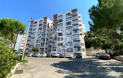 Narlıdere Huzur mahallesinde 3+1 Satılık Daire