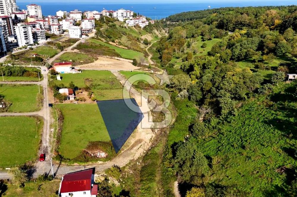 DENİZ GÖREN 1.389m² 51 DAİRELİK KÖŞE PARSEL