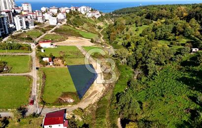 DENİZ GÖREN 1.389m² 51 DAİRELİK KÖŞE PARSEL
