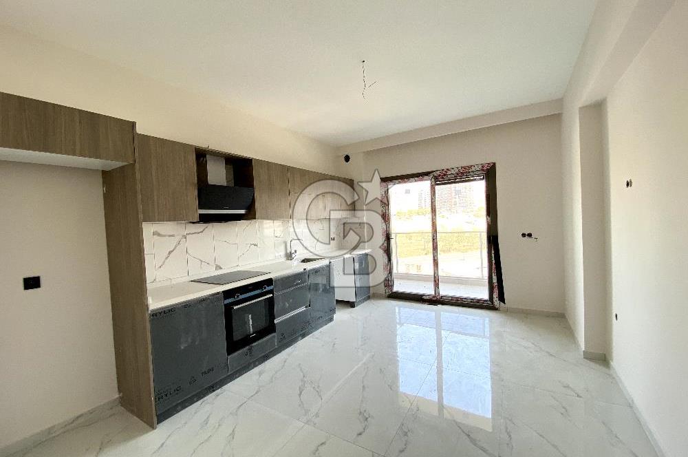 OMNİA SİTESİNDE SATILIK 3+1 150M2 SIFIR DAİRE