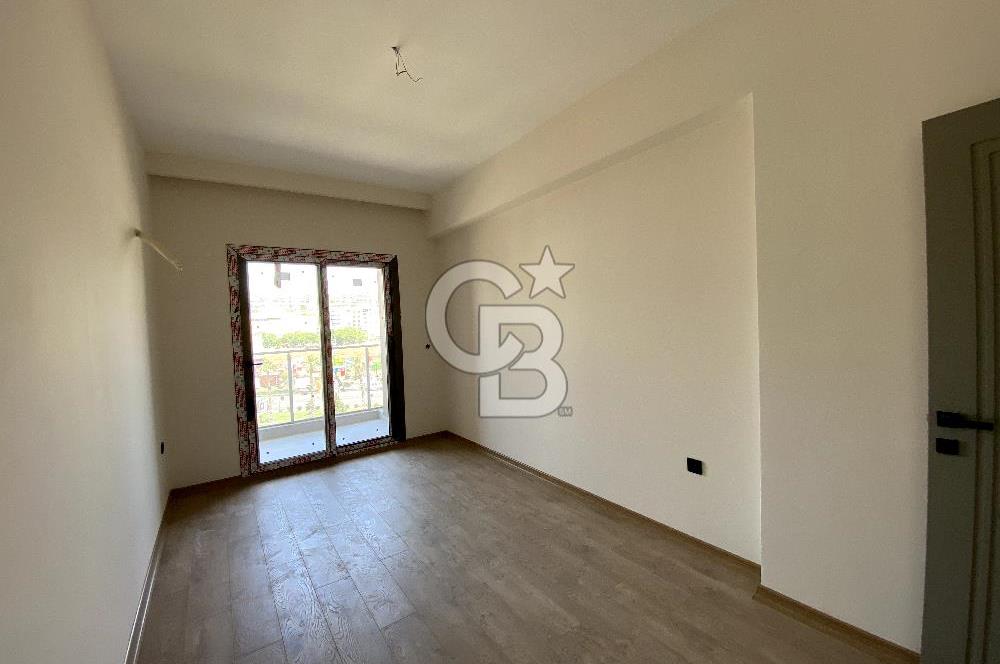 OMNİA SİTESİNDE SATILIK 3+1 135M2 SIFIR DAİRE