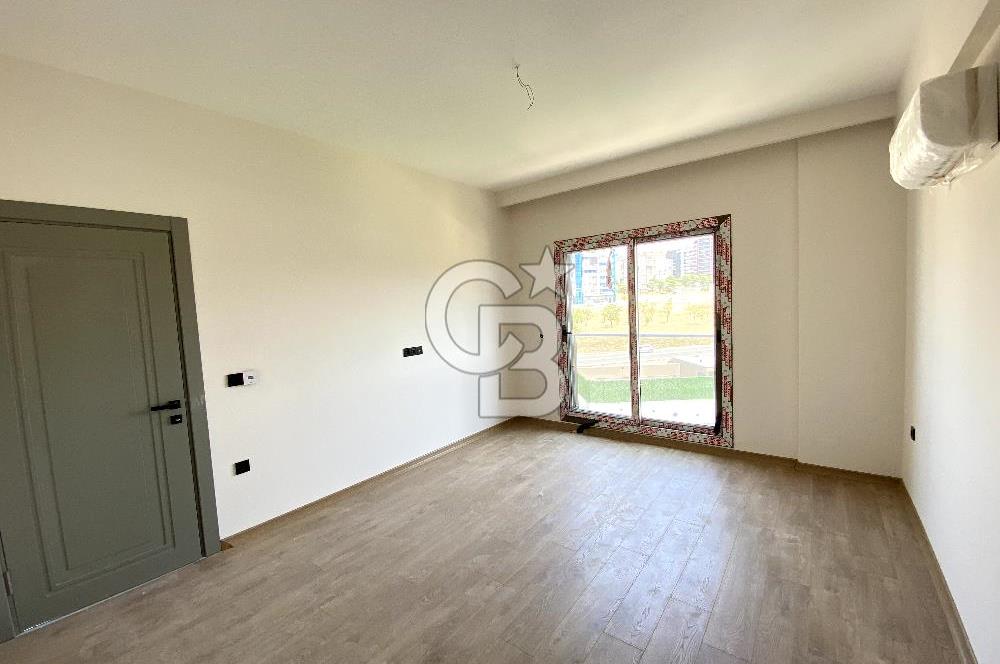 OMNİA SİTESİNDE SATILIK 3+1 135M2 SIFIR DAİRE