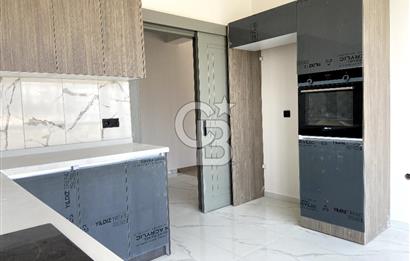 OMNİA SİTESİNDE SATILIK 3+1 135M2 SIFIR DAİRE