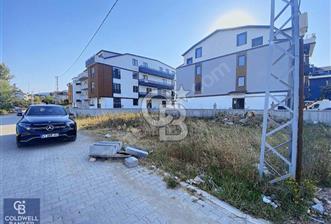 Cb MAHALLden Yuvacıkta 400 m² Yatırımlık Arsa!