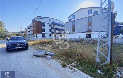 Cb MAHALLden Yuvacıkta 400 m² Yatırımlık Arsa!