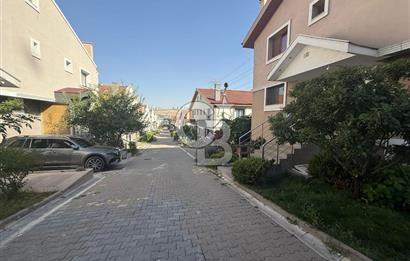 ALACAATLI BAŞKENT PARK EVLERİNDE NATAMAM SATILIK VİLLA