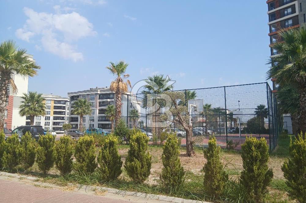 Torbalı Ayrancılar Grand Twin Towers'da Satılık 1+1Daire
