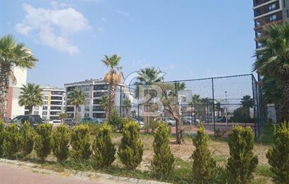 Torbalı Ayrancılar Grand Twin Towers'da Satılık 1+1Daire
