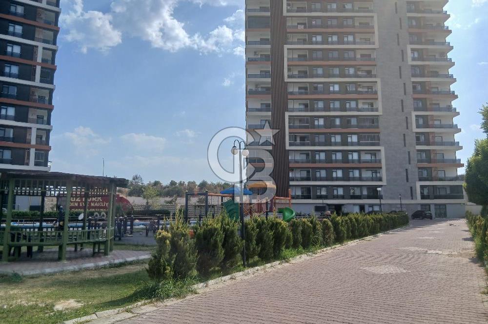 Torbalı Ayrancılar Grand Twin Towers'da Satılık 1+1Daire